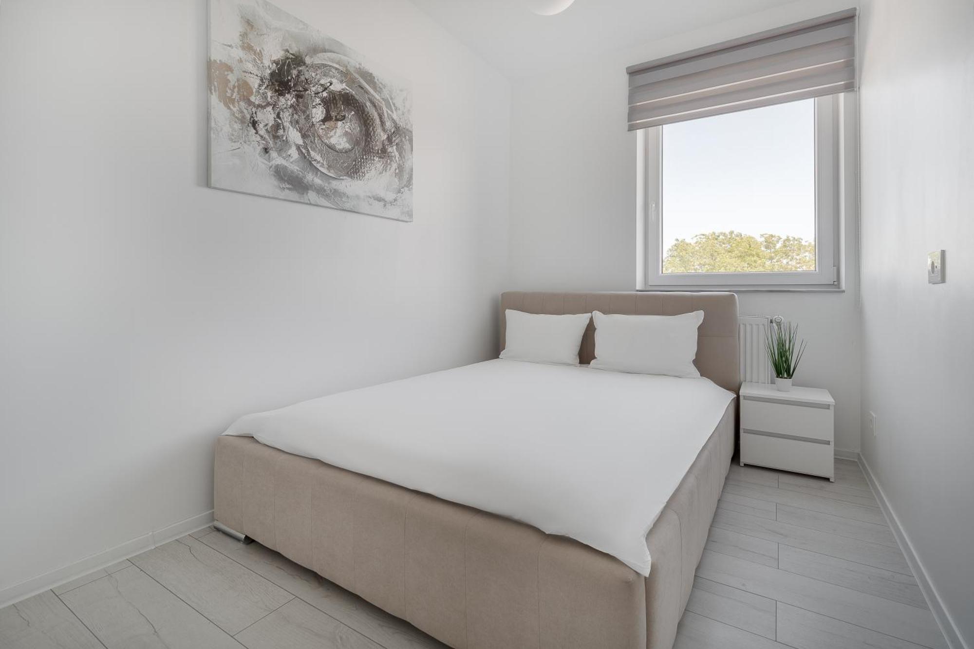 Appartement Blanco à Oradea Extérieur photo