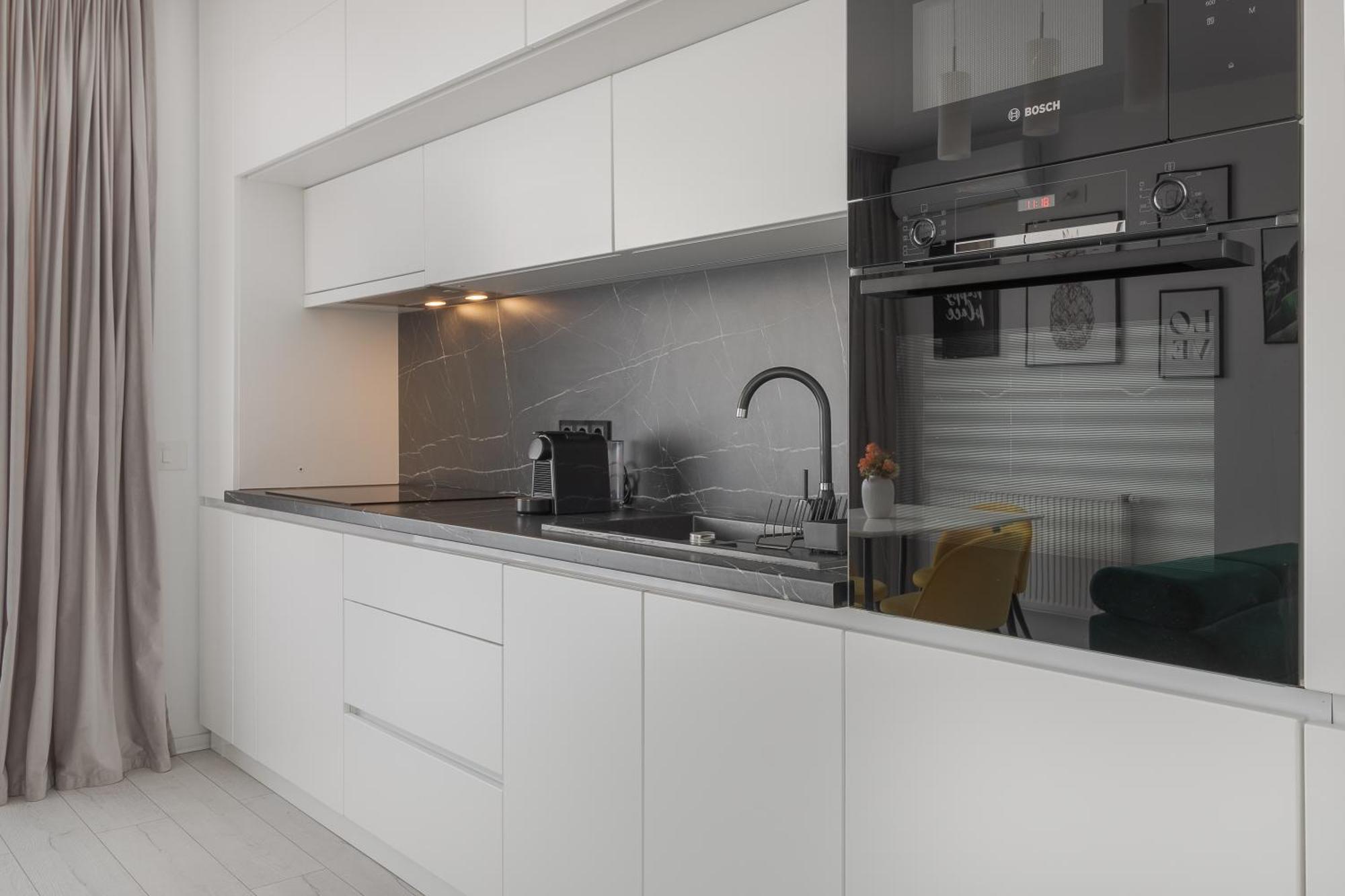 Appartement Blanco à Oradea Extérieur photo